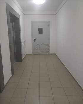 1-к квартира, вторичка, 38м2, 16/21 этаж