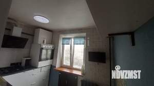 4-к квартира, вторичка, 76м2, 1/9 этаж