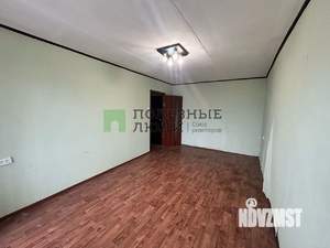 2-к квартира, вторичка, 46м2, 9/9 этаж