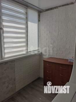1-к квартира, вторичка, 30м2, 9/9 этаж