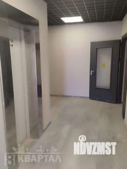 1-к квартира, вторичка, 42м2, 4/24 этаж