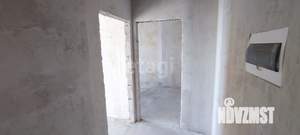 2-к квартира, вторичка, 53м2, 18/24 этаж