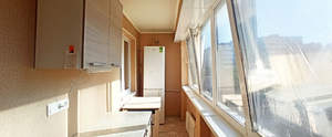 1-к квартира, вторичка, 22м2, 5/5 этаж