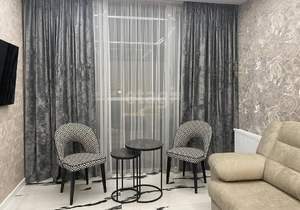 1-к квартира, вторичка, 38м2, 3/21 этаж