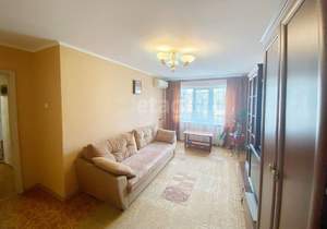 3-к квартира, вторичка, 59м2, 3/9 этаж