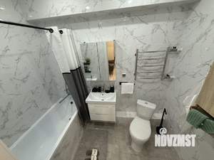 2-к квартира, вторичка, 59м2, 7/17 этаж