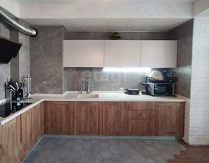 2-к квартира, вторичка, 80м2, 9/15 этаж