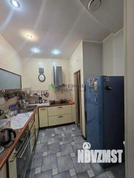 3-к квартира, вторичка, 85м2, 4/4 этаж