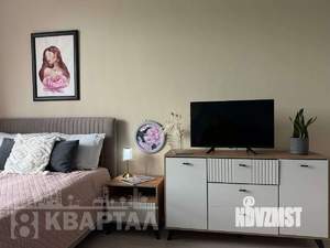 1-к квартира, вторичка, 35м2, 7/20 этаж