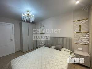 2-к квартира, вторичка, 49м2, 1/1 этаж