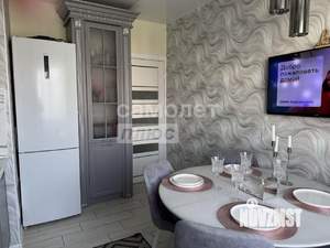 3-к квартира, вторичка, 64м2, 6/9 этаж