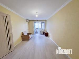 1-к квартира, вторичка, 33м2, 5/5 этаж
