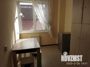 1-к квартира, вторичка, 39м2, 4/5 этаж