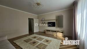 1-к квартира, вторичка, 53м2, 2/19 этаж
