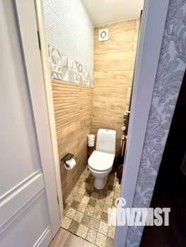 3-к квартира, вторичка, 58м2, -2/5 этаж