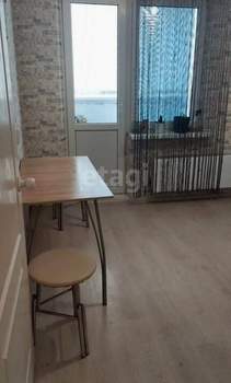 1-к квартира, вторичка, 38м2, 8/16 этаж
