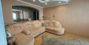 3-к квартира, вторичка, 75м2, 8/9 этаж