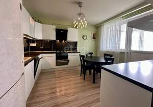 5-к квартира, вторичка, 173м2, 7/8 этаж