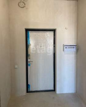 1-к квартира, сданный дом, 48м2, 13/20 этаж