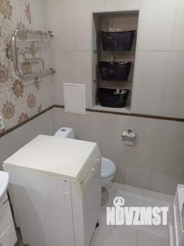 1-к квартира, вторичка, 38м2, 9/16 этаж
