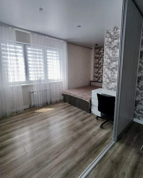Студия квартира, вторичка, 35м2, 6/11 этаж