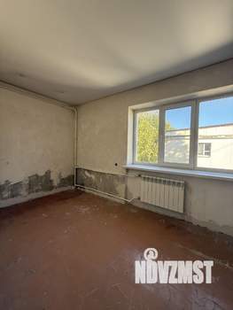 2-к квартира, вторичка, 41м2, 4/4 этаж