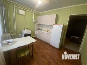 2-к квартира, вторичка, 45м2, 1/1 этаж