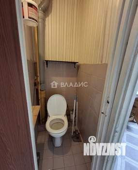 2-к квартира, вторичка, 53м2, 10/10 этаж