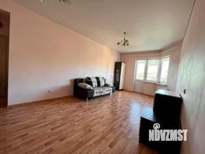 1-к квартира, вторичка, 44м2, 7/9 этаж