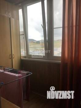1-к квартира, вторичка, 31м2, 8/9 этаж