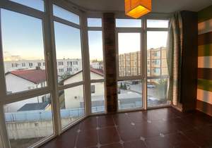 3-к квартира, вторичка, 70м2, 3/4 этаж