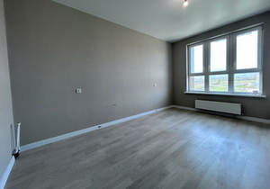 1-к квартира, вторичка, 41м2, 11/22 этаж