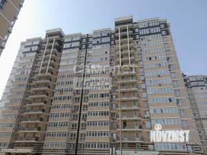 1-к квартира, сданный дом, 47м2, 12/16 этаж