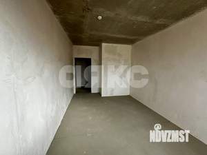 1-к квартира, вторичка, 42м2, 15/16 этаж