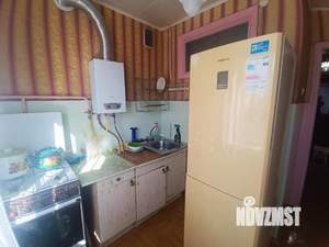2-к квартира, вторичка, 49м2, 4/5 этаж