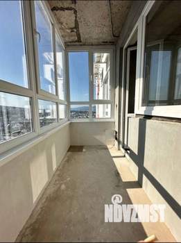 1-к квартира, вторичка, 40м2, 22/24 этаж