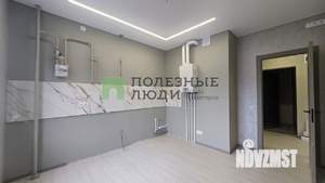 1-к квартира, вторичка, 43м2, 4/8 этаж