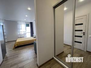 Студия квартира, вторичка, 30м2, 5/23 этаж