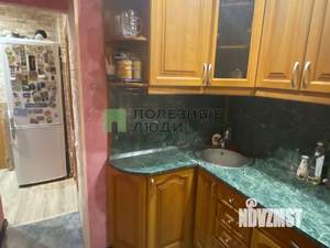 1-к квартира, вторичка, 22м2, 1/6 этаж