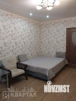 3-к квартира, вторичка, 62м2, 5/10 этаж