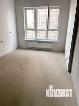 1-к квартира, вторичка, 40м2, 4/16 этаж