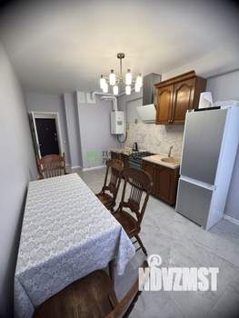 2-к квартира, вторичка, 60м2, 13/21 этаж