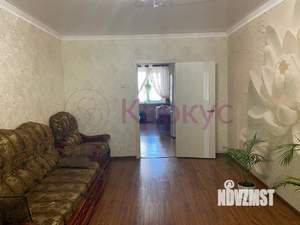 3-к квартира, вторичка, 69м2, 5/10 этаж