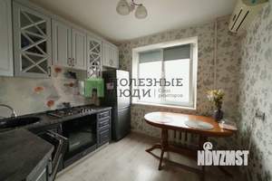 2-к квартира, вторичка, 52м2, 8/10 этаж