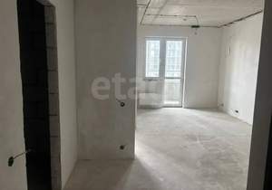 1-к квартира, вторичка, 36м2, 16/23 этаж