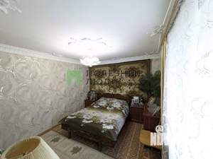 2-к квартира, вторичка, 54м2, 2/5 этаж