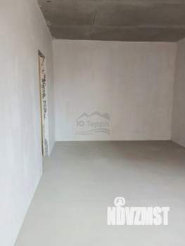 1-к квартира, вторичка, 41м2, 7/12 этаж