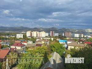 1-к квартира, вторичка, 58м2, 4/4 этаж