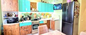 2-к квартира, вторичка, 47м2, 4/10 этаж
