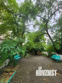 2-к квартира, вторичка, 42м2, 5/5 этаж